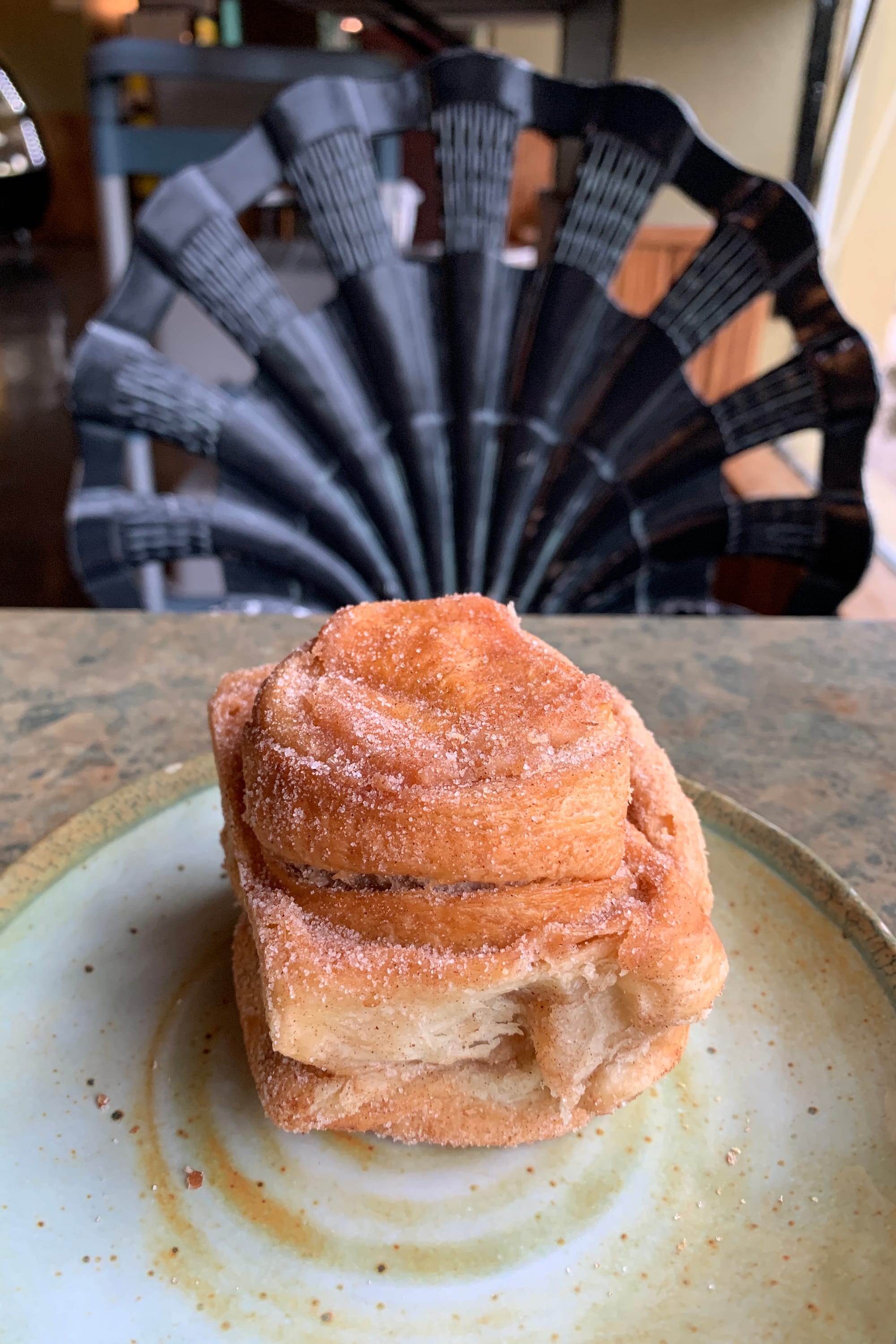 Sugar: My Worst Best Friend