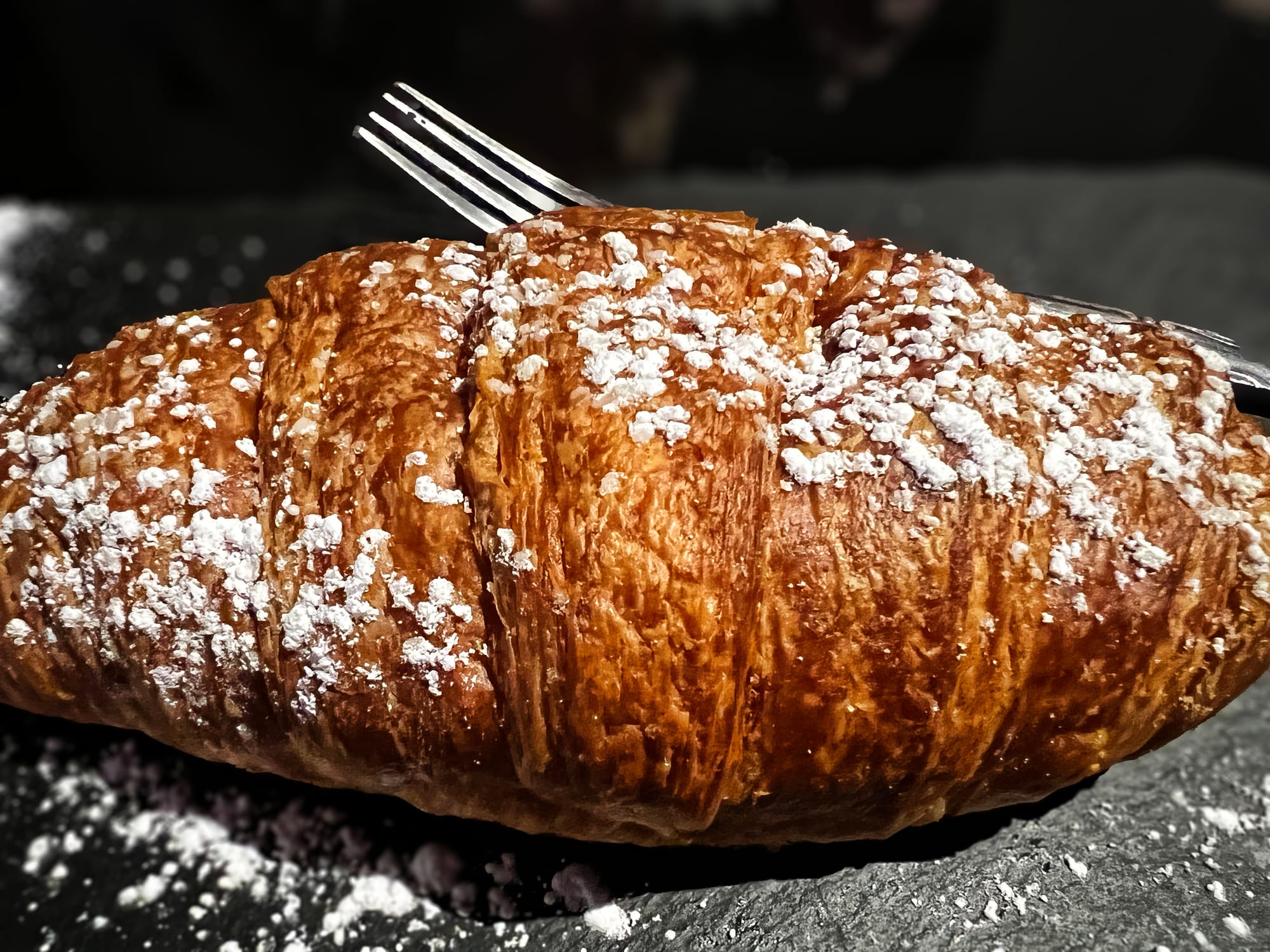 Sugar: My Worst Best Friend