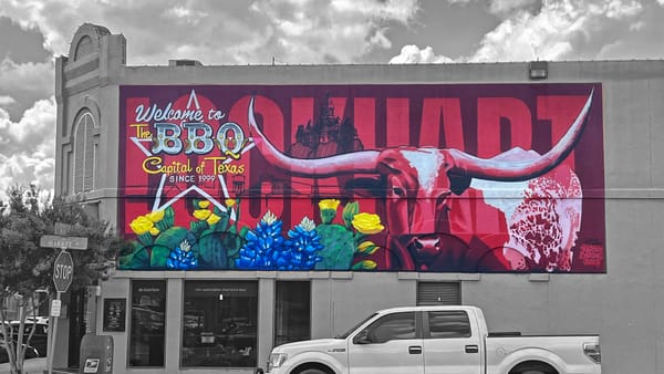 Lockhart, Texas