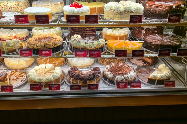 Sugar: My Worst Best Friend