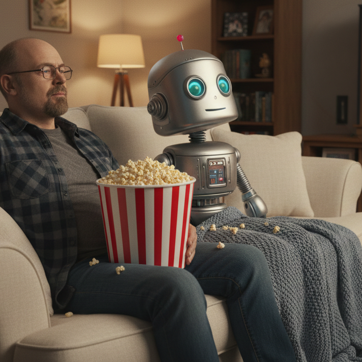 Theo's Film Club: The Fall